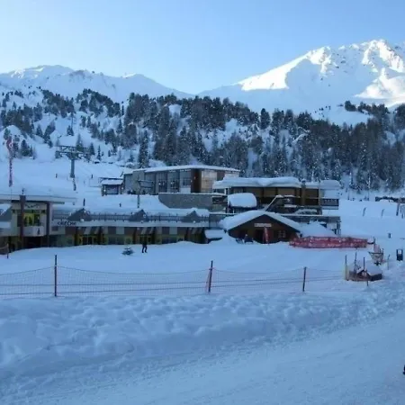 Apartamento Rénové 3 Pers, Plein Sud Avec Balcon à - Fr-1-455-129 La Plagne