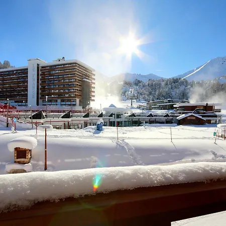 Renove 3 Pers, Plein Sud Avec Balcon A - Fr-1-455-129 *