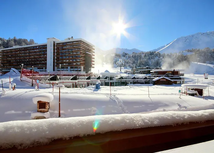 Renove 3 Pers, Plein Sud Avec Balcon A - Fr-1-455-129 *